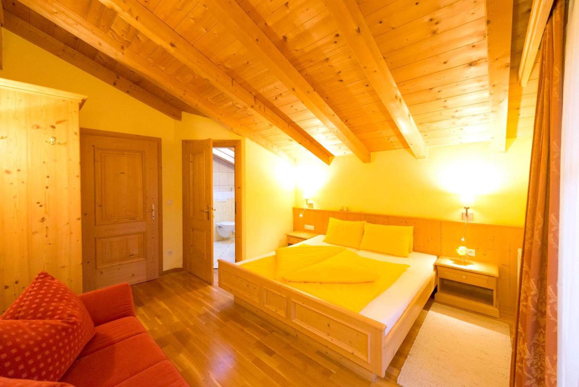 Aparthaus Sonnenhof Alpbach Esterno foto