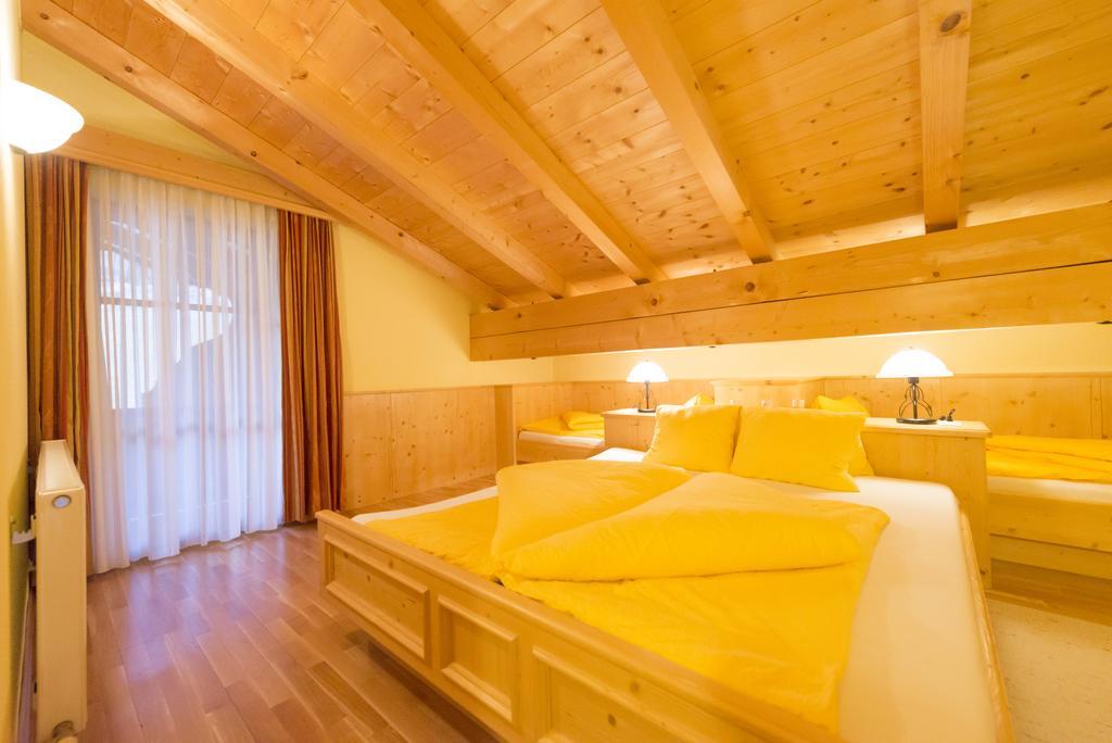 Aparthaus Sonnenhof Alpbach Esterno foto